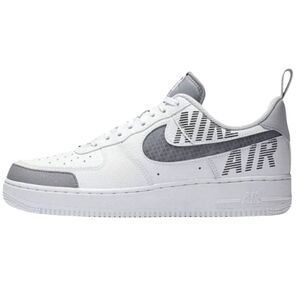 NIKE Air Force 1 Low 'Under Construction' Sneakers Size 12.5